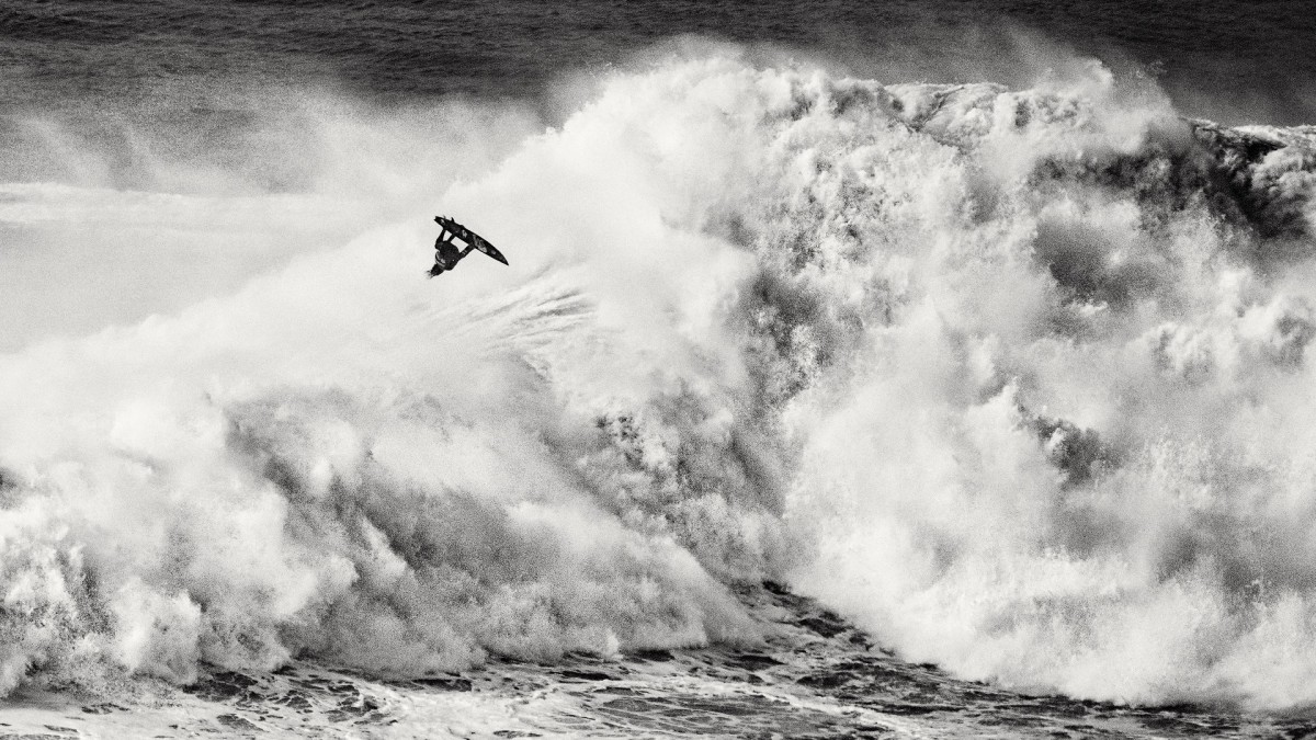 Water-Powered Jet Packs in Hawaii Kai