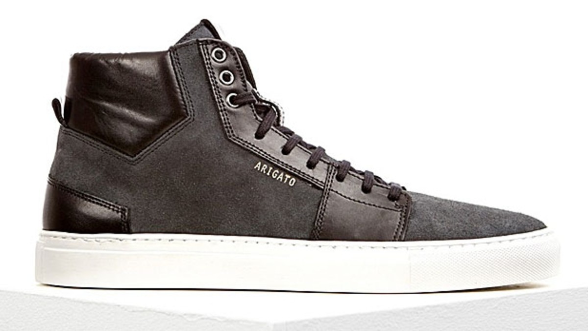 Leather Sneakers for the Rest of Life - Men's Journal