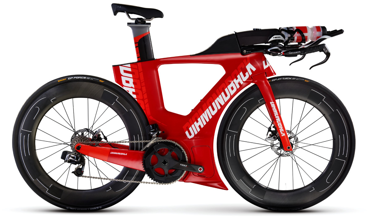 diamondback andean 3 review