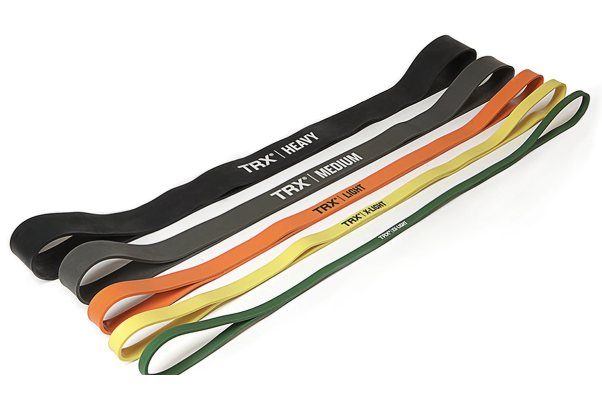 Gift Yourself Or A Loved One Some Amazing TRX Workout Equipment Men's