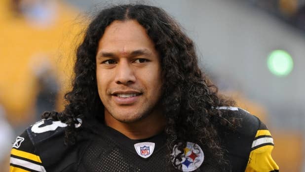 Best Long Hairstyles for Men - The Leading Men of Long Hair - Men's Journal
