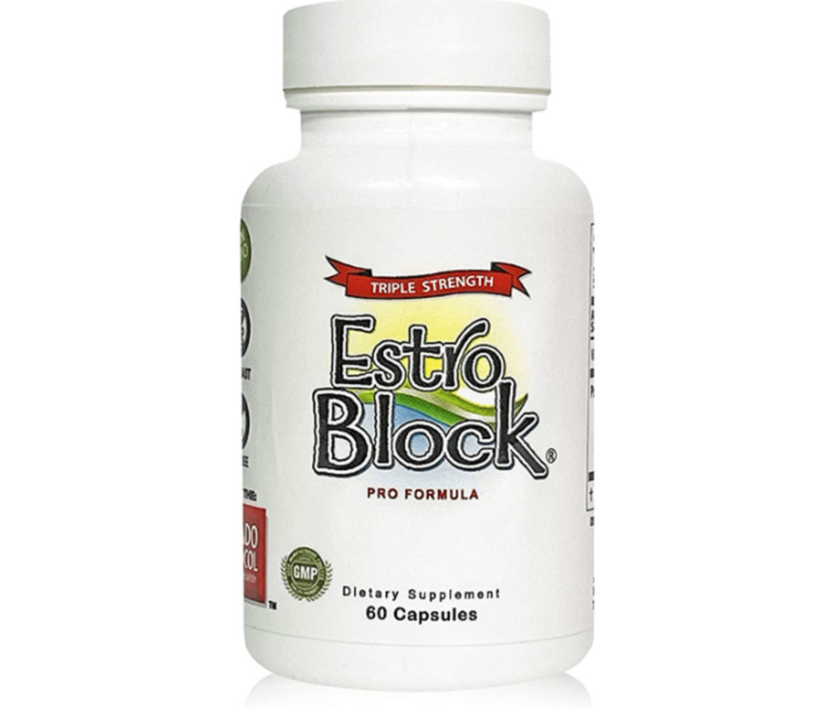 The Top 5 Best Estrogen Blockers For Men That Really Work Men's Journal