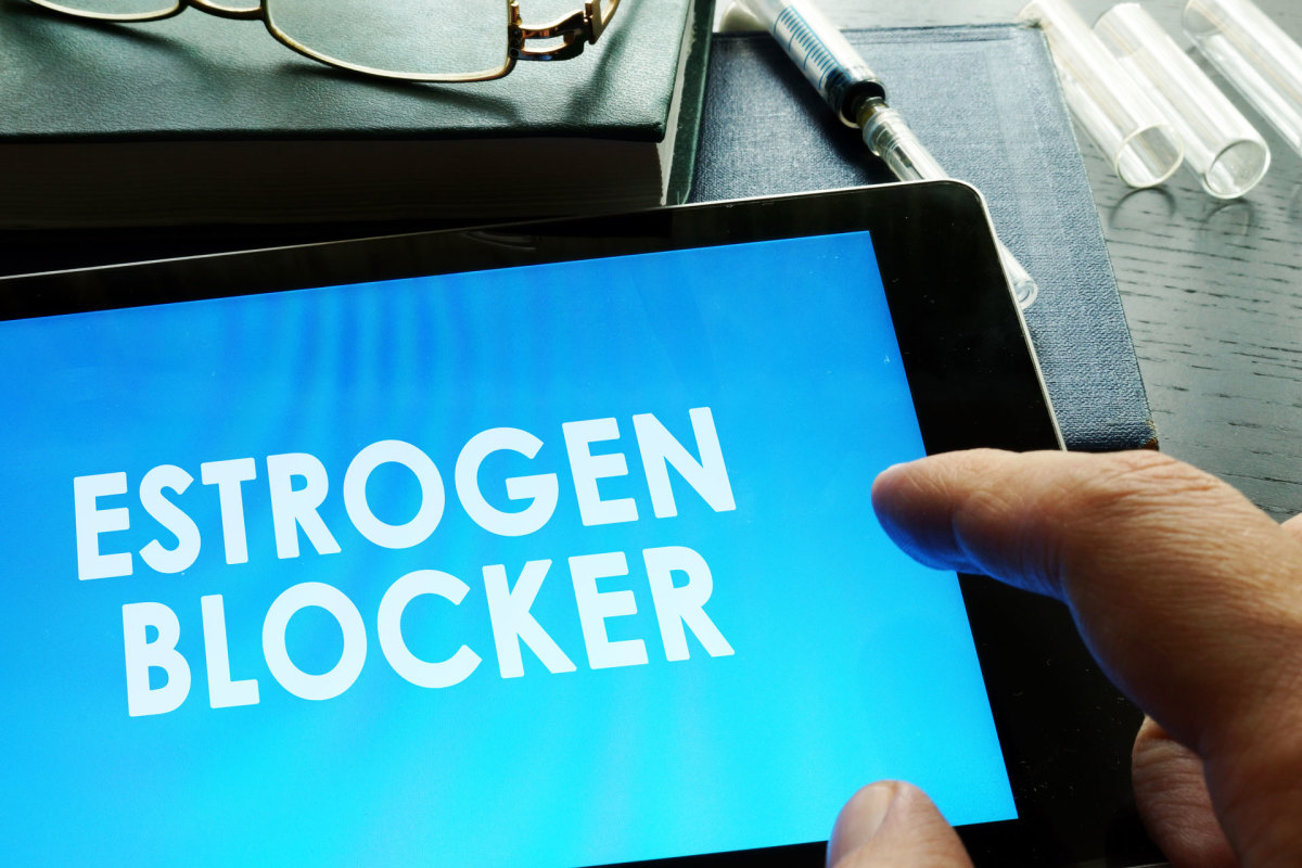 The Top 5 Best Estrogen Blockers For Men That Really Work Men's Journal