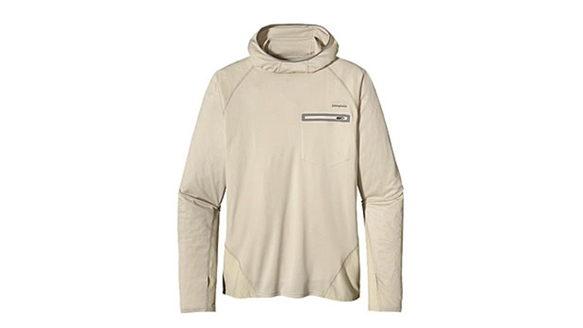 The Best Sports Hoodies for Everyday Life Men's Journal