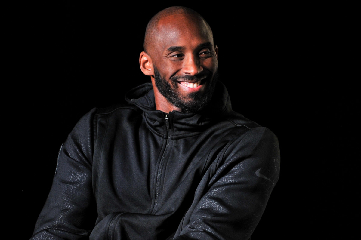 Kobe after retirement discount