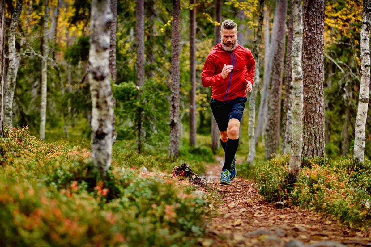 The best trail running shoes 2018 hotsell