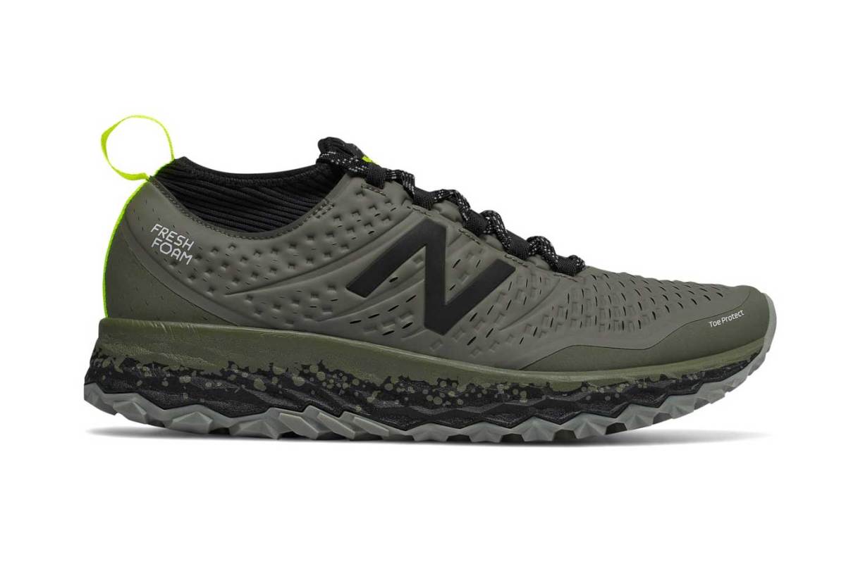 11 Best Men s Trail Running Shoes of Spring 2018 Men s Journal