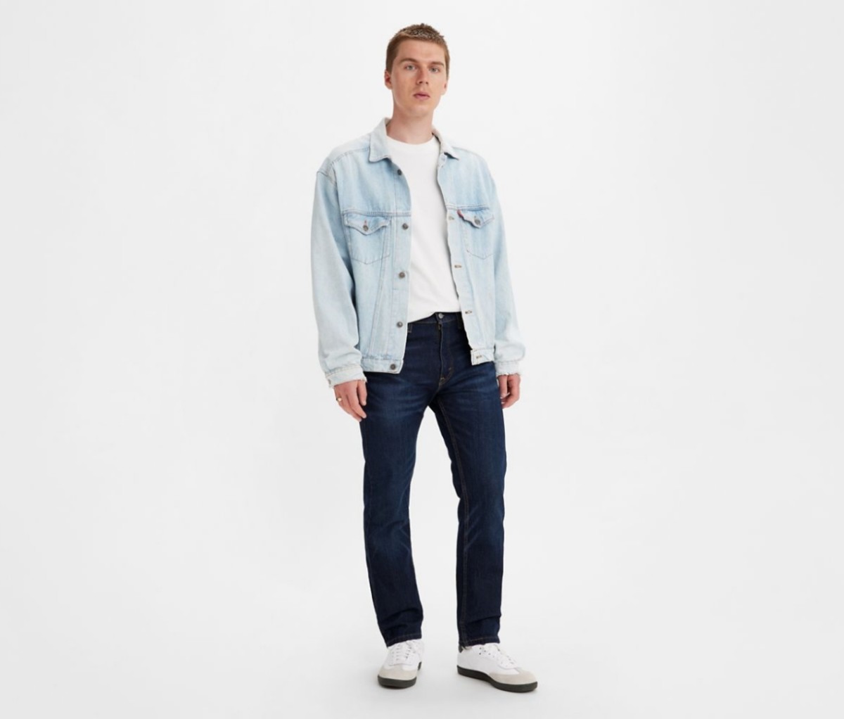 Best Jeans for Men: 25 Pairs of Denim for 5 Major Body Types - Men's ...