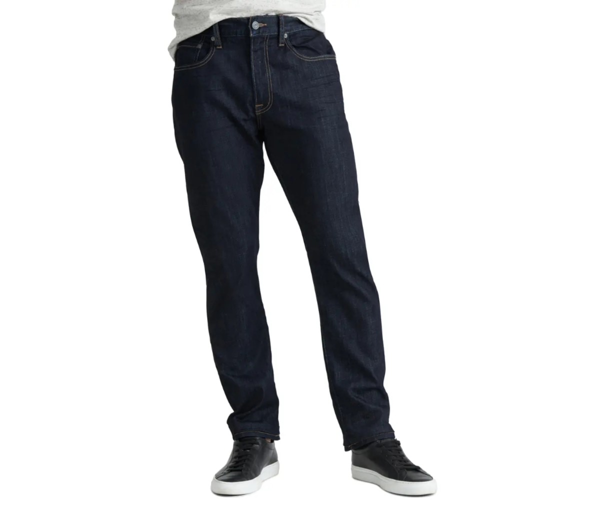 Best Jeans for Men: 25 Pairs of Denim for 5 Major Body Types - Men's ...
