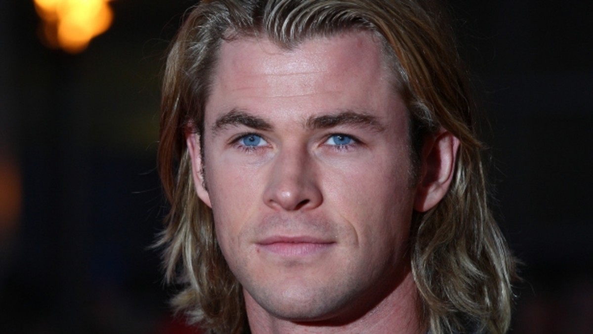 Best Long Hairstyles for Men The Leading Men of Long Hair