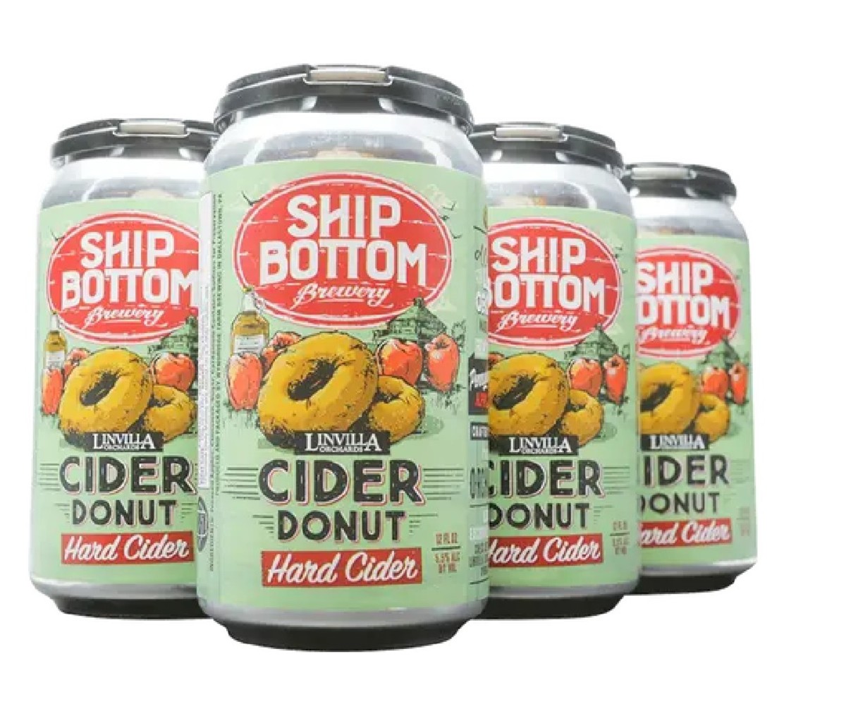 Best Hard Ciders for Beer Lovers Who 'Don't Like Cider' Men's Journal