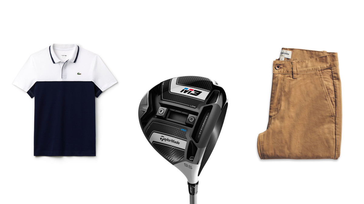 The Best Golf Accessories to Upgrade Your Game in 2018 - Men's Journal