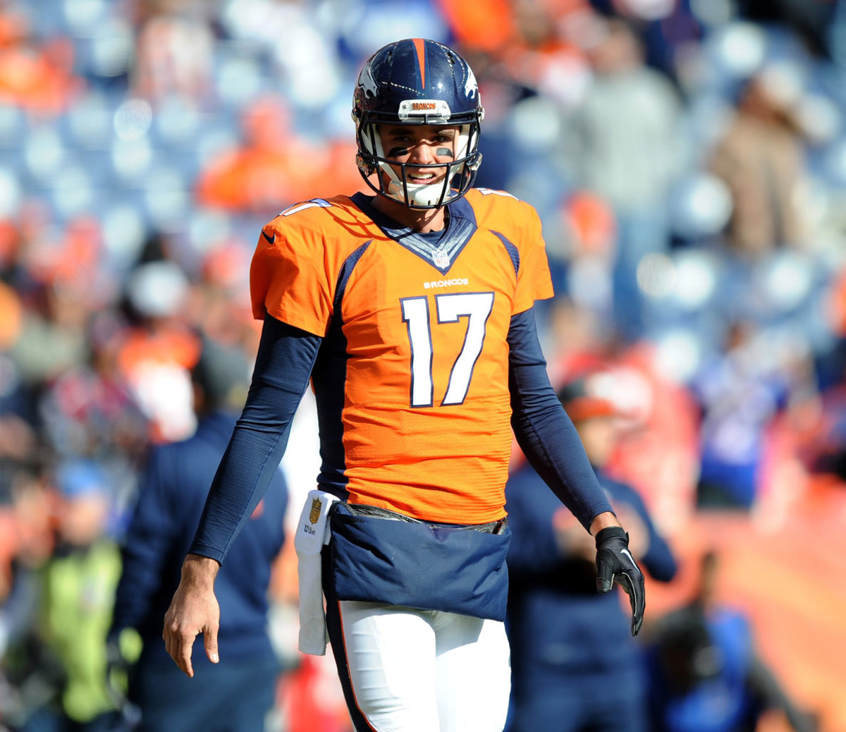 The Top 10 Strongest, Toughest, and All-Out Fittest Quarterbacks in the