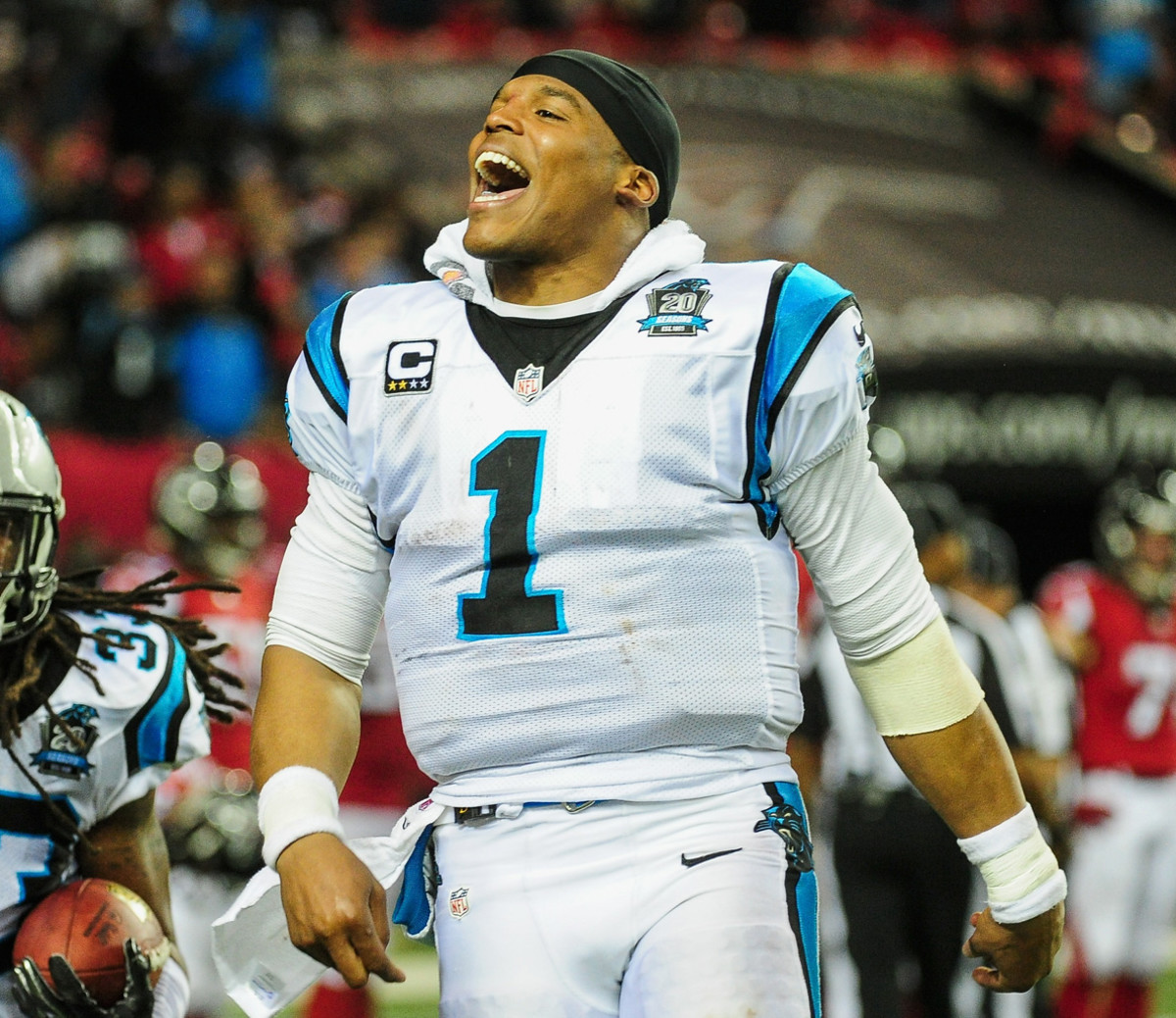The Top 10 Strongest, Toughest, and All-Out Fittest Quarterbacks in the