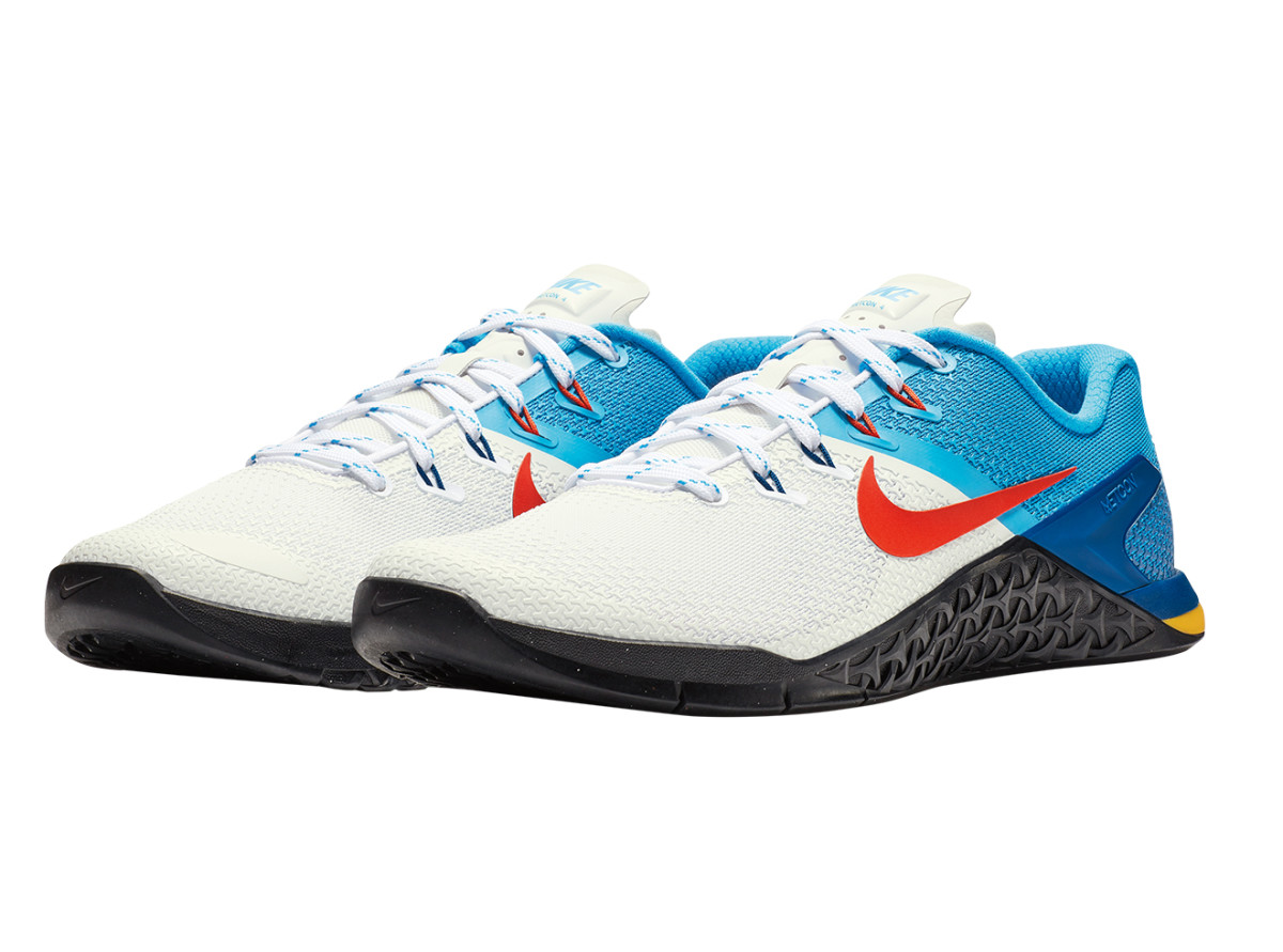 best nike shoes for weight training and cardio