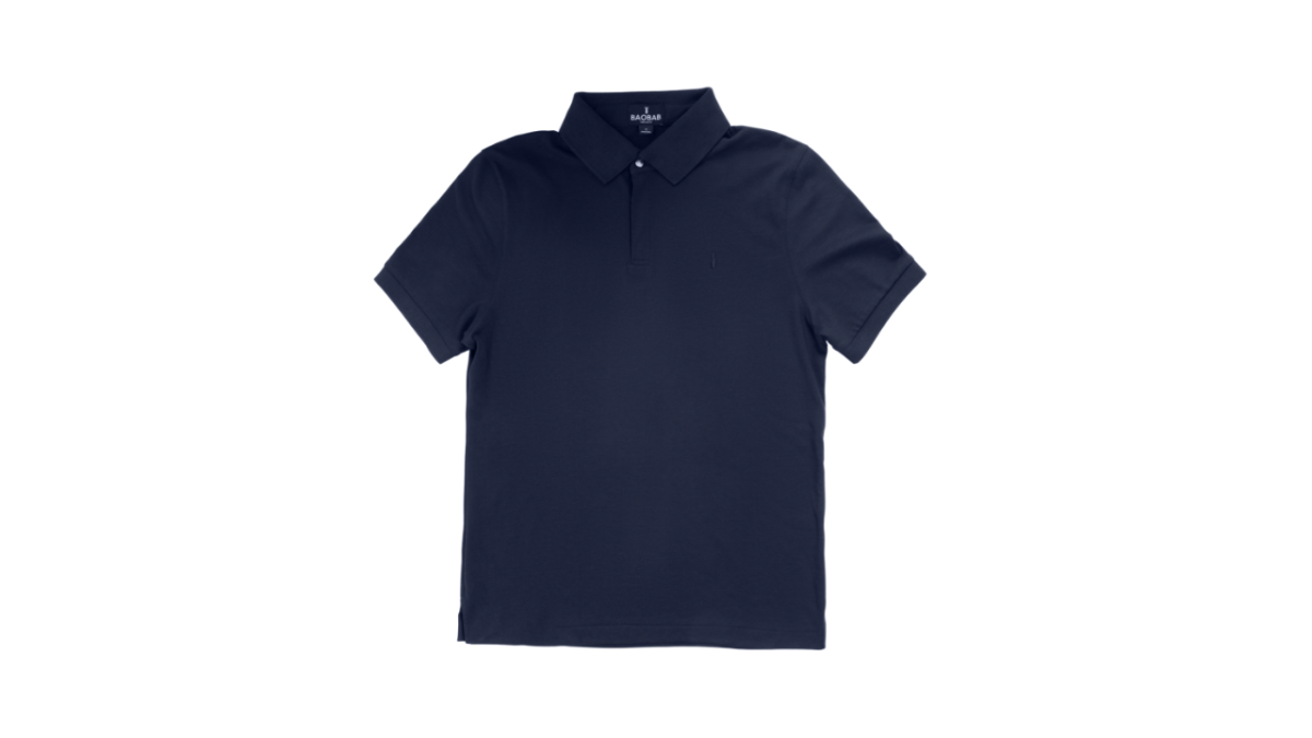 The Best New Men's Polo Shirts to Wear This Summer - Men's Journal