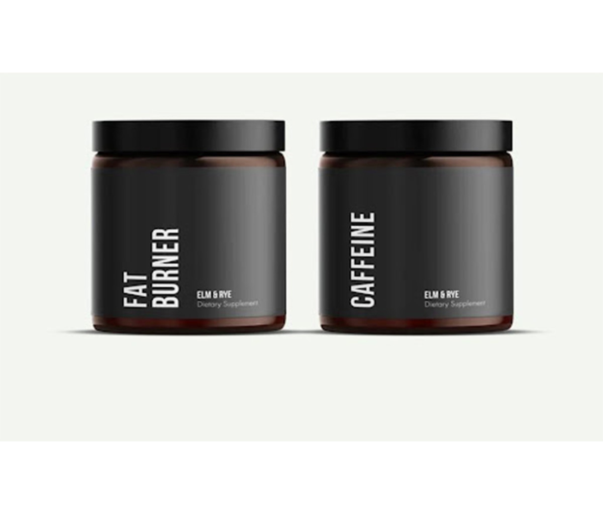 Meet Elm and Rye Leading the New Era of Supplementation Men's Journal
