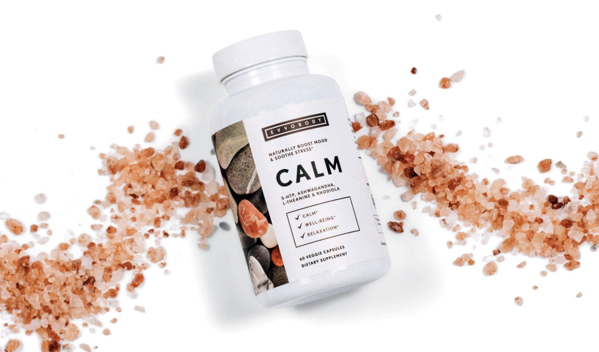 Think Clearly And Do More With These Brain Boosting Supplements - Men's