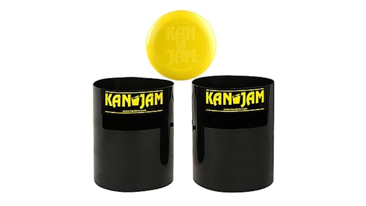 10 Yard Games You'll Actually Want to Play This Summer Men's Journal