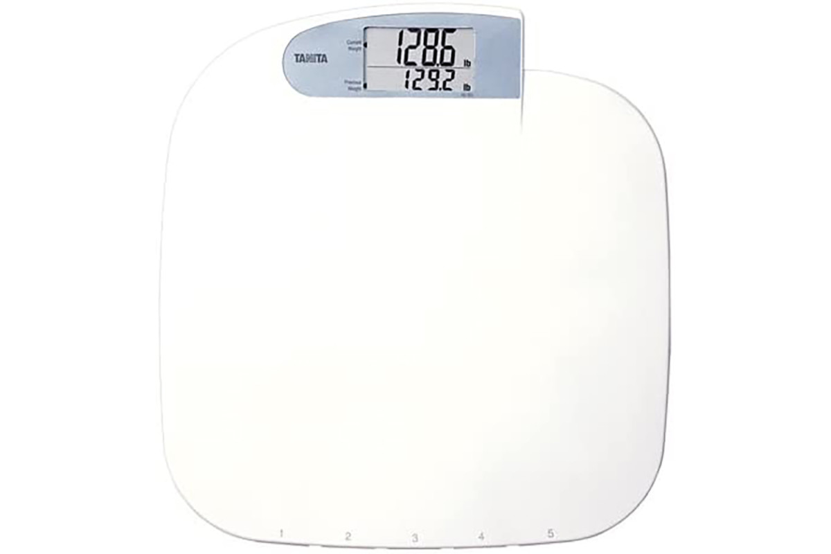 The 11 Best Scales & Body Composition Analyzers for Men Men's Journal