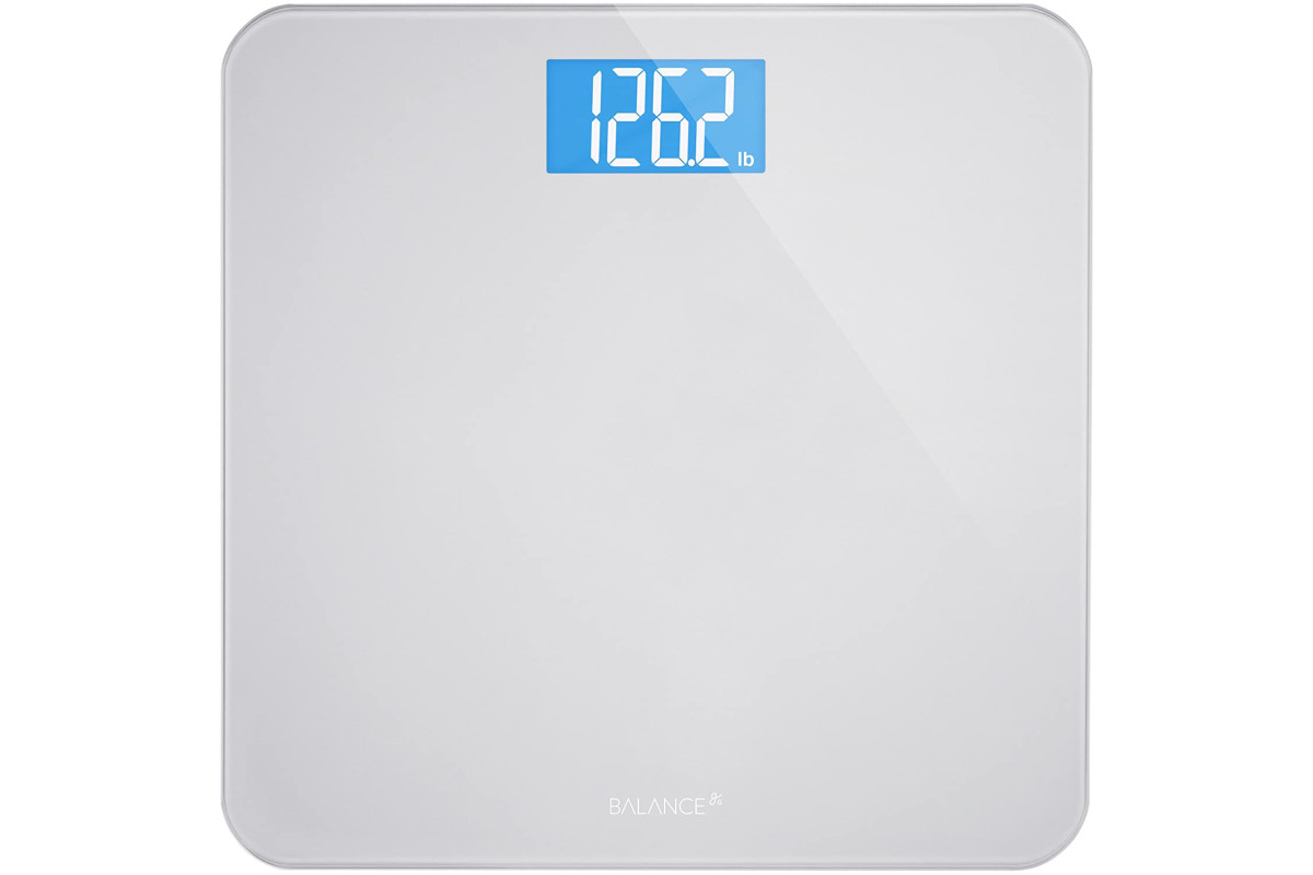 The 11 Best Scales & Body Composition Analyzers for Men Men's Journal