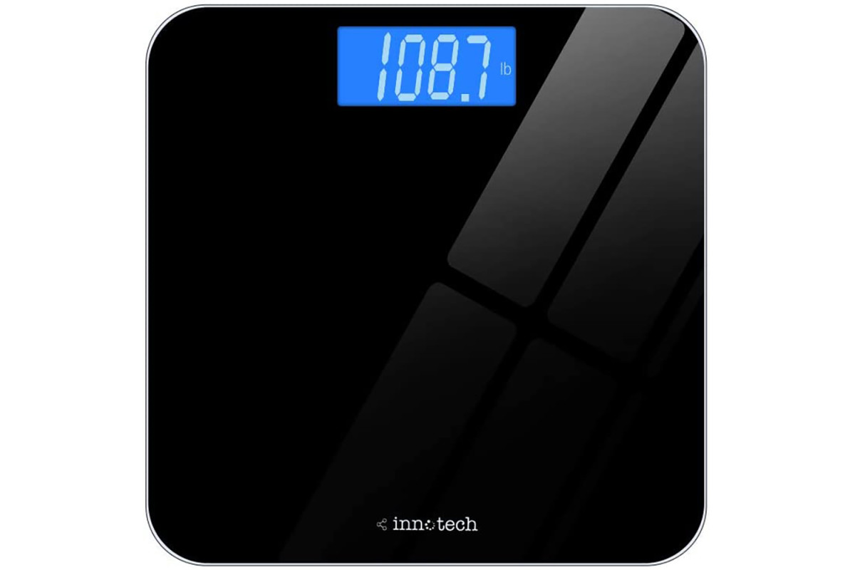 The 11 Best Scales & Body Composition Analyzers for Men Men's Journal