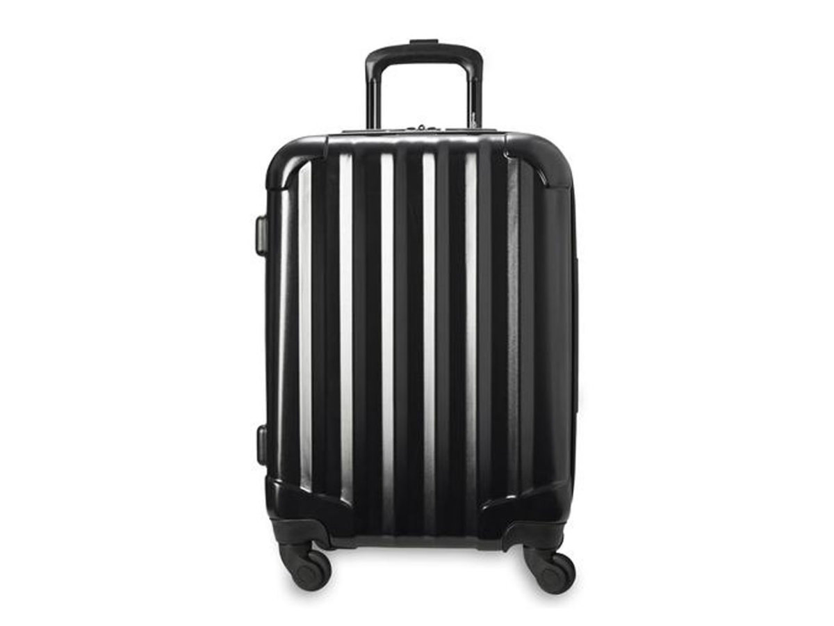 Best Hardside CarryOn Suitcases for Travel Men's Journal