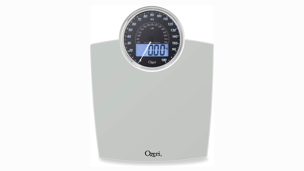The 11 Best Scales & Body Composition Analyzers for Men Men's Journal