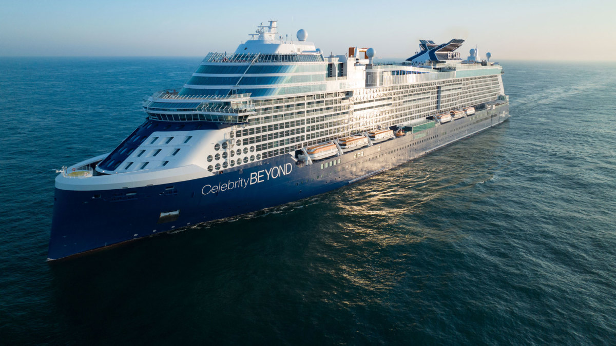 Celebrity Cruises An Inside Look at the Cruise Line
