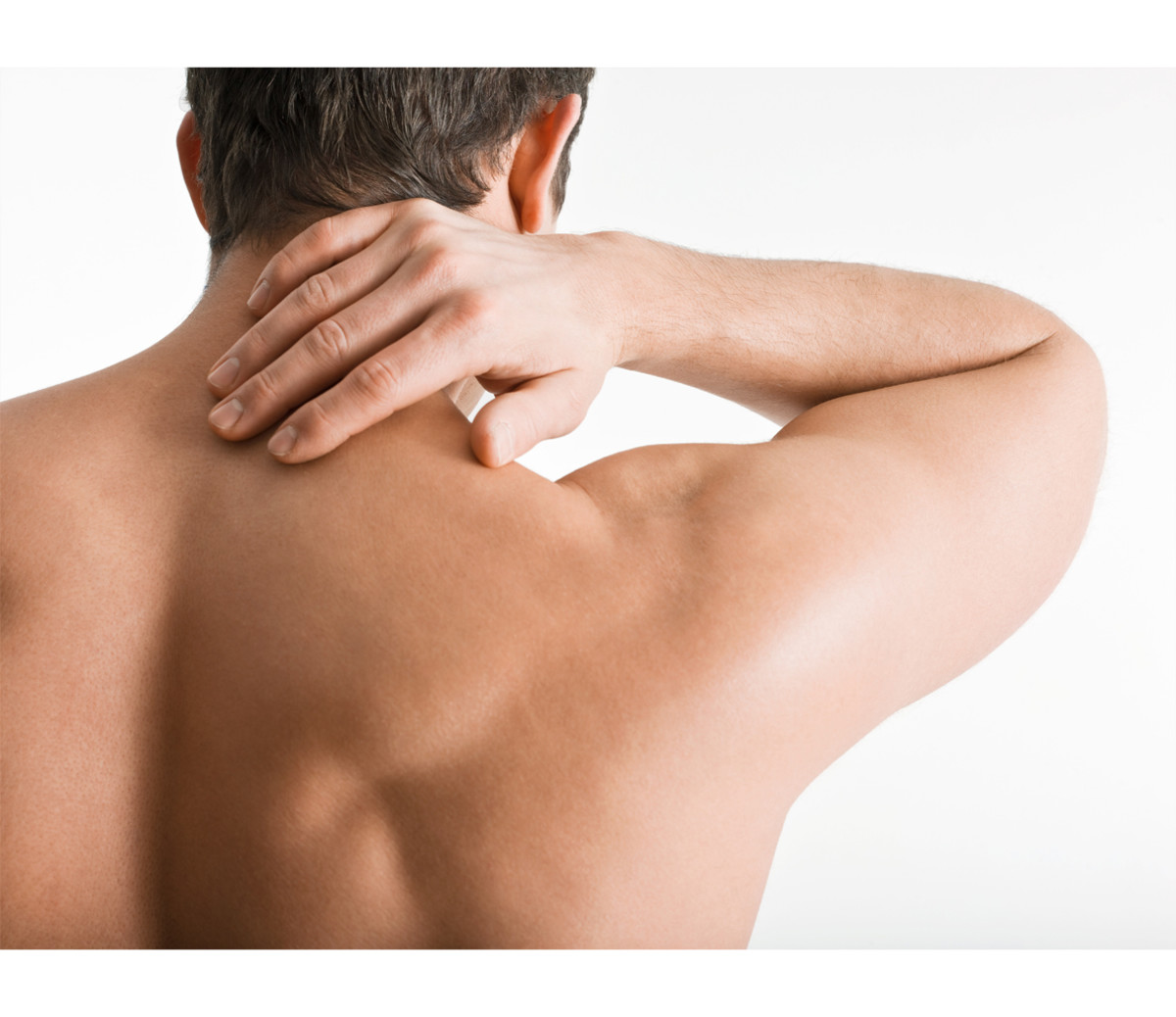 AtHome Massage Techniques You Can Use to Relax and Refresh Tired