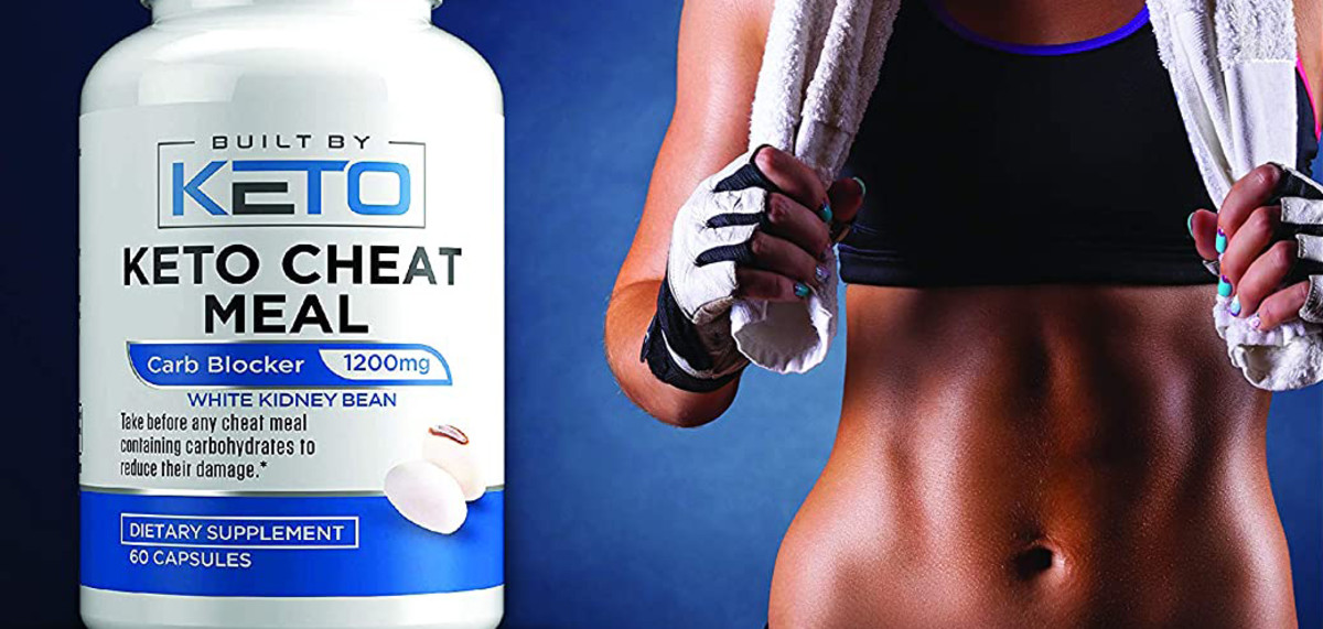 Have A Cheat Day Without Ruining Your Keto Diet With This Carb Blocker