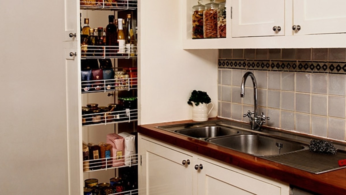 The Most Toxic Household Products Men's Journal