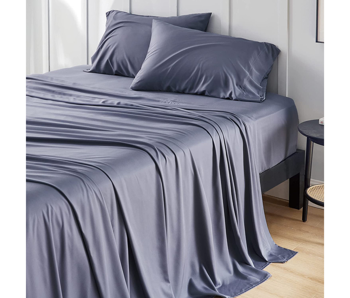 Amazon Black Friday Bedding Deals 2022 Men's Journal