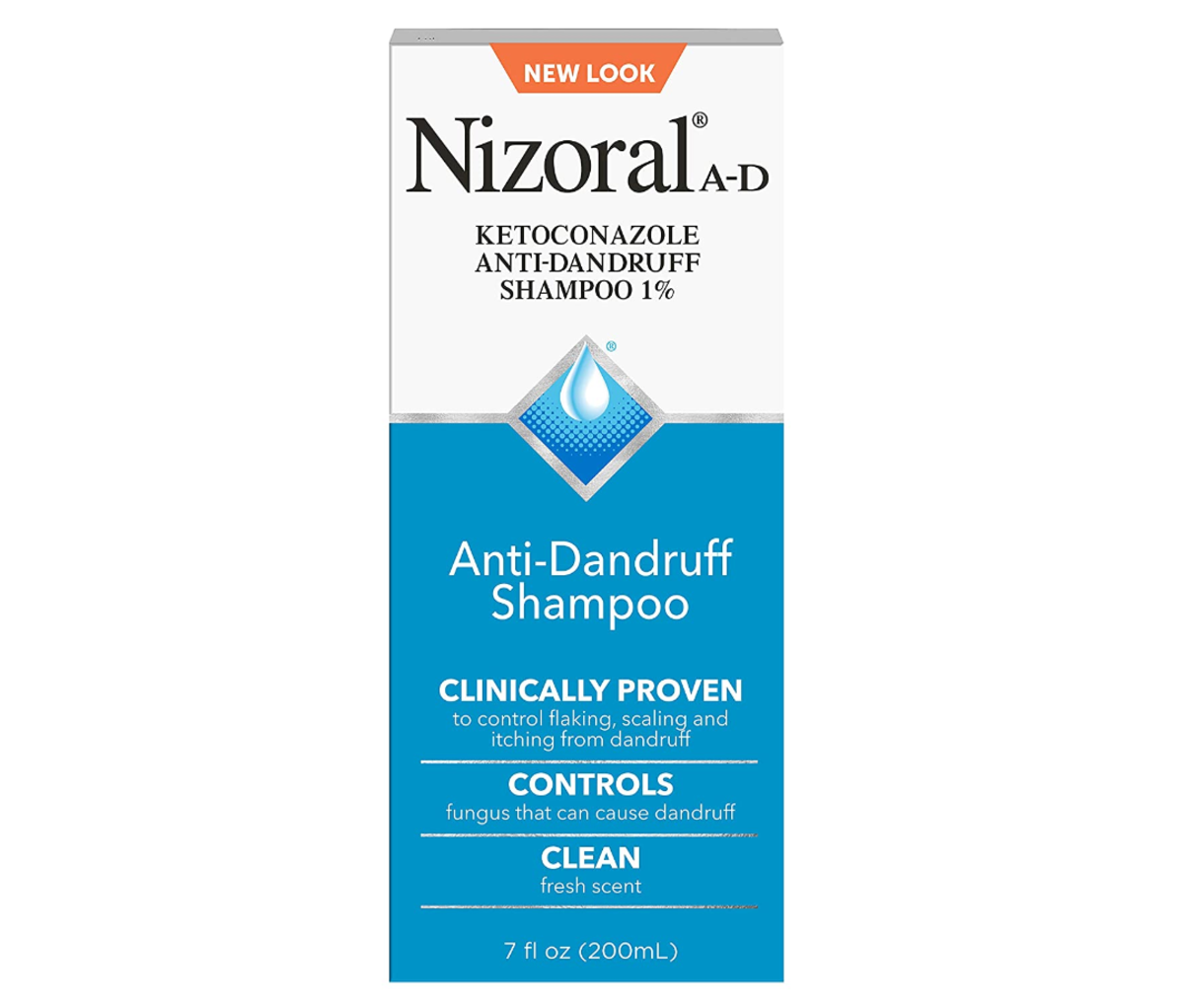 14 Best Dandruff Shampoos for Men Men's Journal Men's Journal