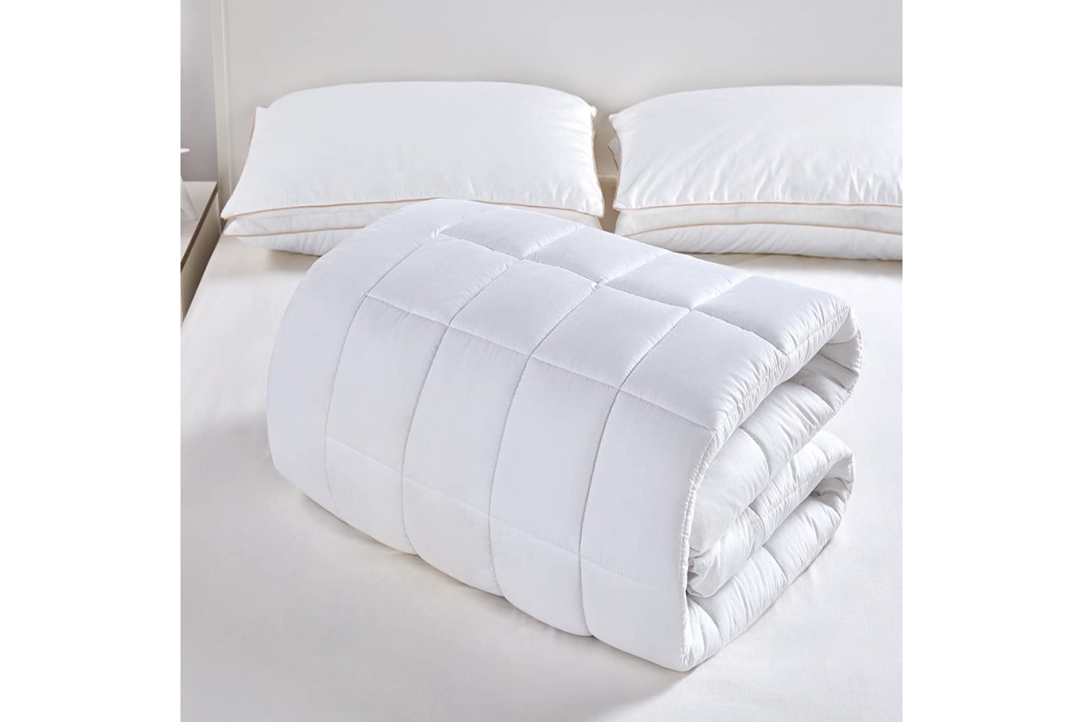 This Cooling Mattress Topper Will Change The Way You Sleep Men's Journal