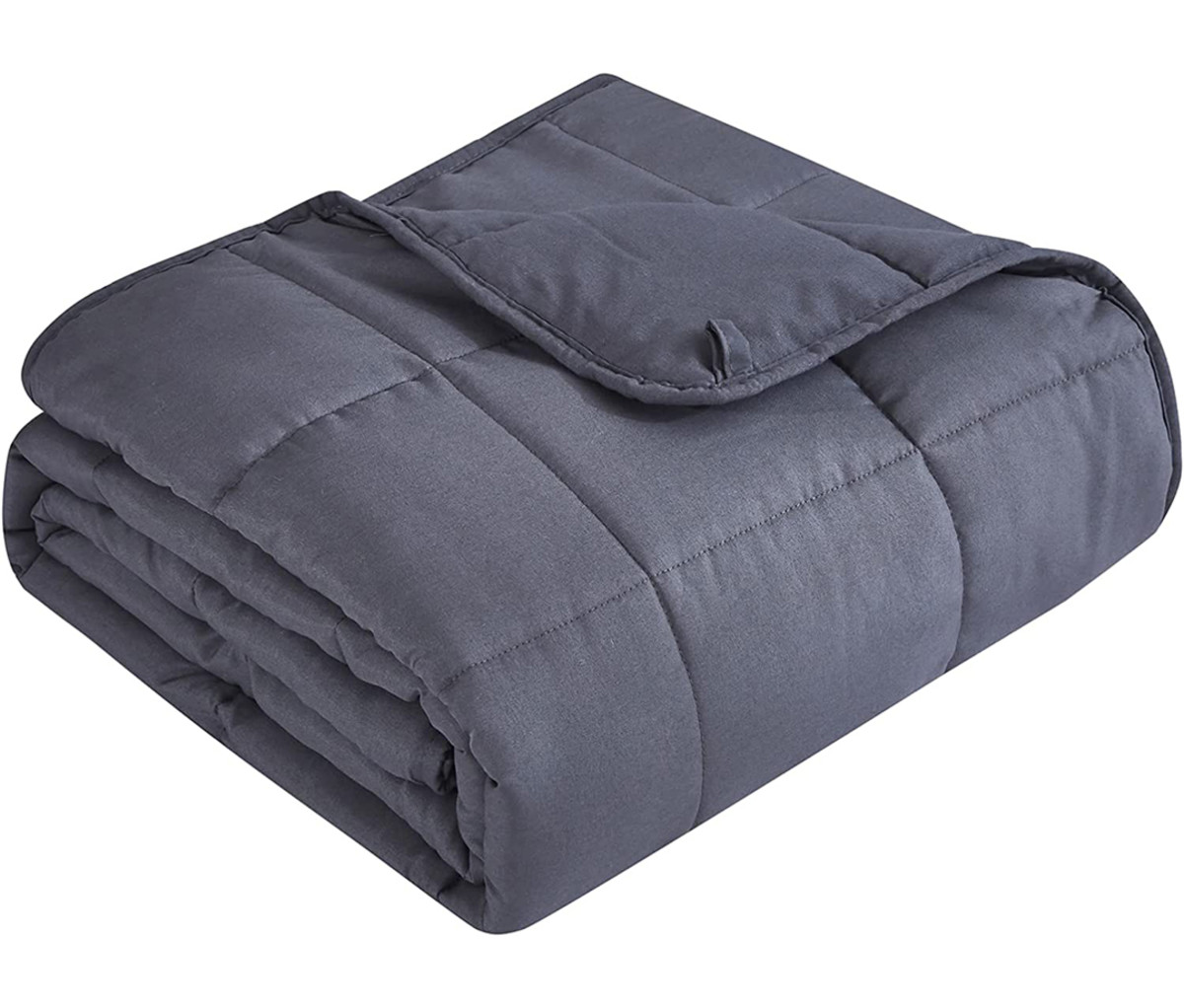 Amazon Black Friday Bedding Deals 2022 Men's Journal