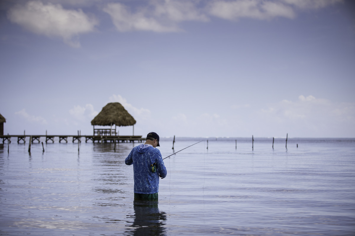 5 Essential Saltwater FlyFishing Tips, According to an Expert Men's