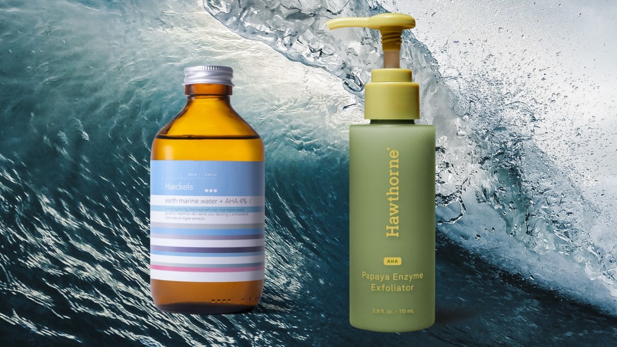 Best Chemical Exfoliants for Men 2022 Men's Journal Men's Journal