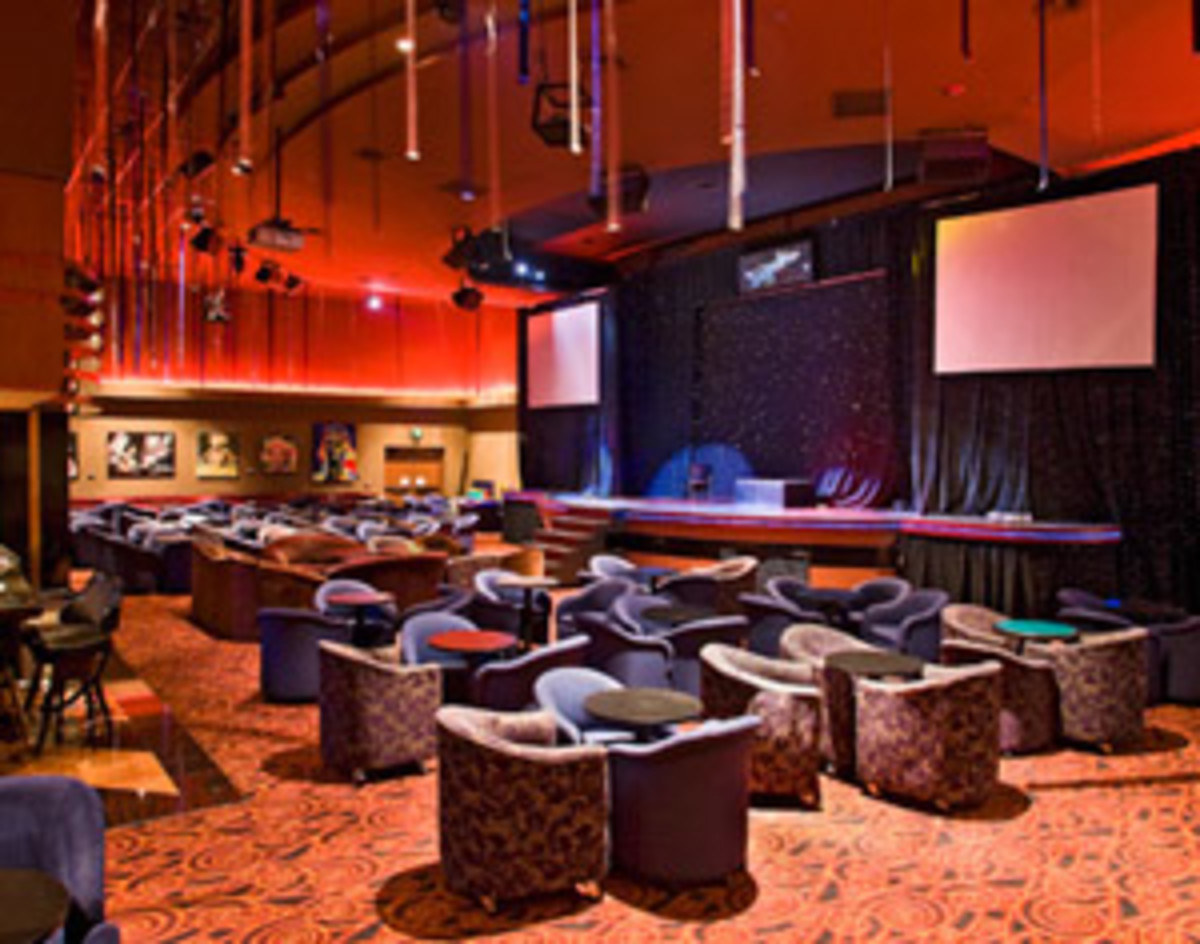 States with the best strip clubs