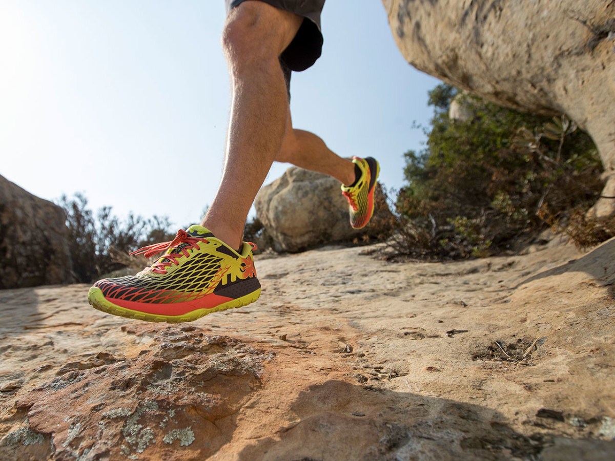 The 7 best trail running shoes of spring 2017 - Men's Journal