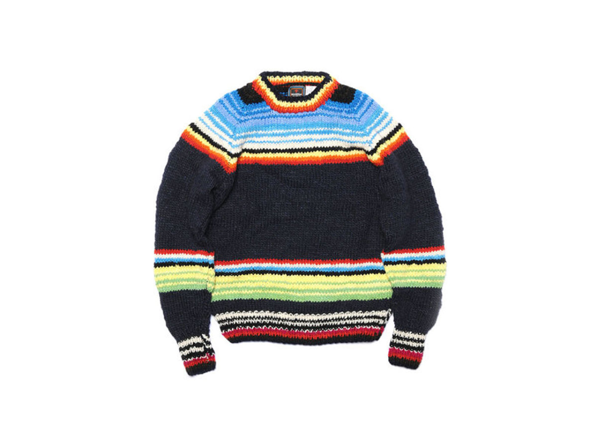 The 7 Most Stylish Men's Sweaters to Own the Autumn - Men's Journal