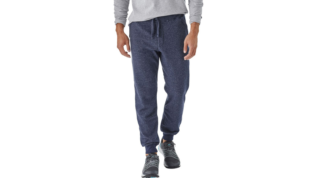 The Best Men's Sweatpants Out There