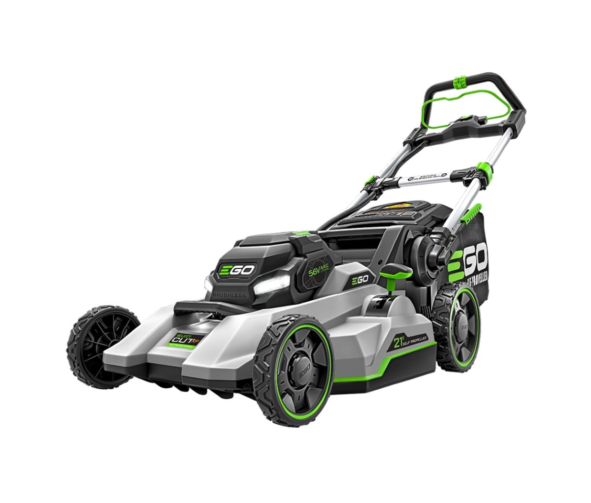 The Best Electric Lawn Mower, Chainsaw, and Yard Tools for Greener Pastures  - Men's Journal