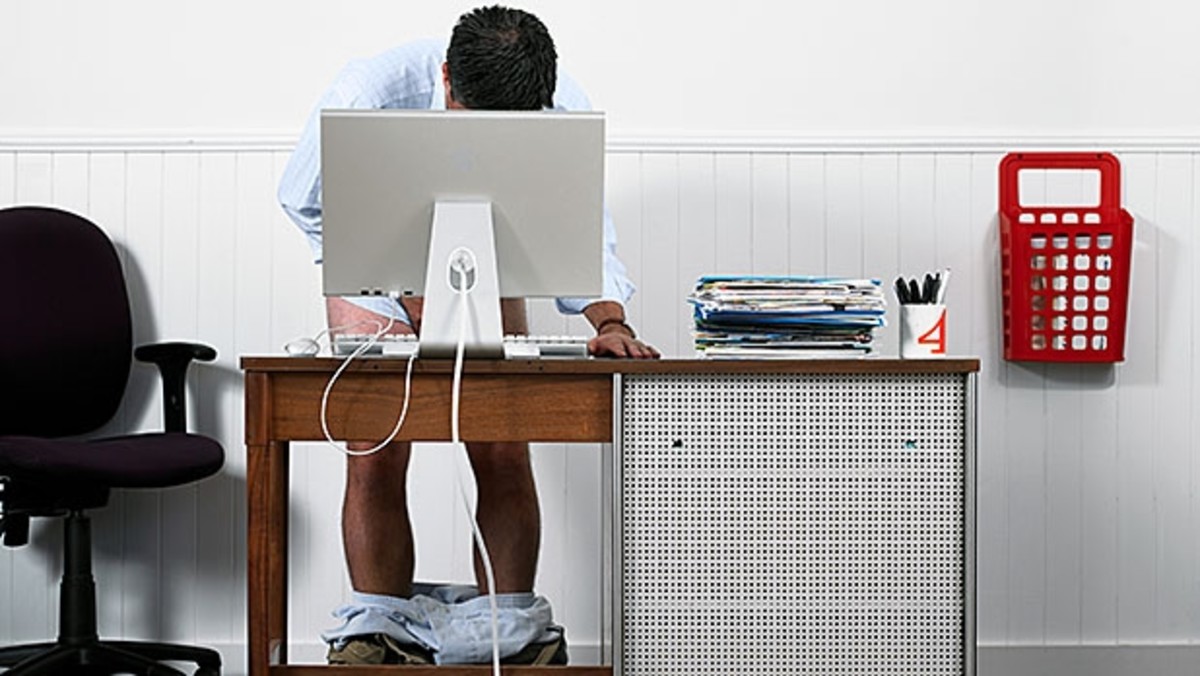 Study: Porn Does Not Ruin Your Sex Life - Mens Journal