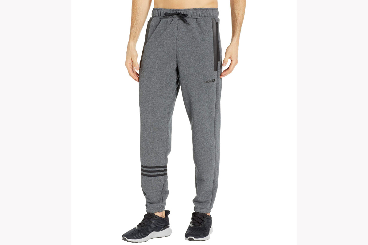 The Best Men's Sweatpants Out There | Men's Journal - Men's Journal