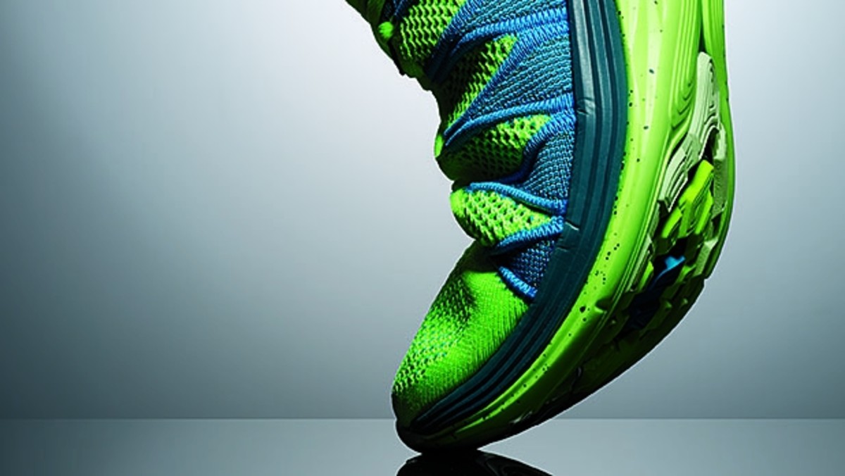 The 14 Best Running Shoes for 2014 - Men's Journal