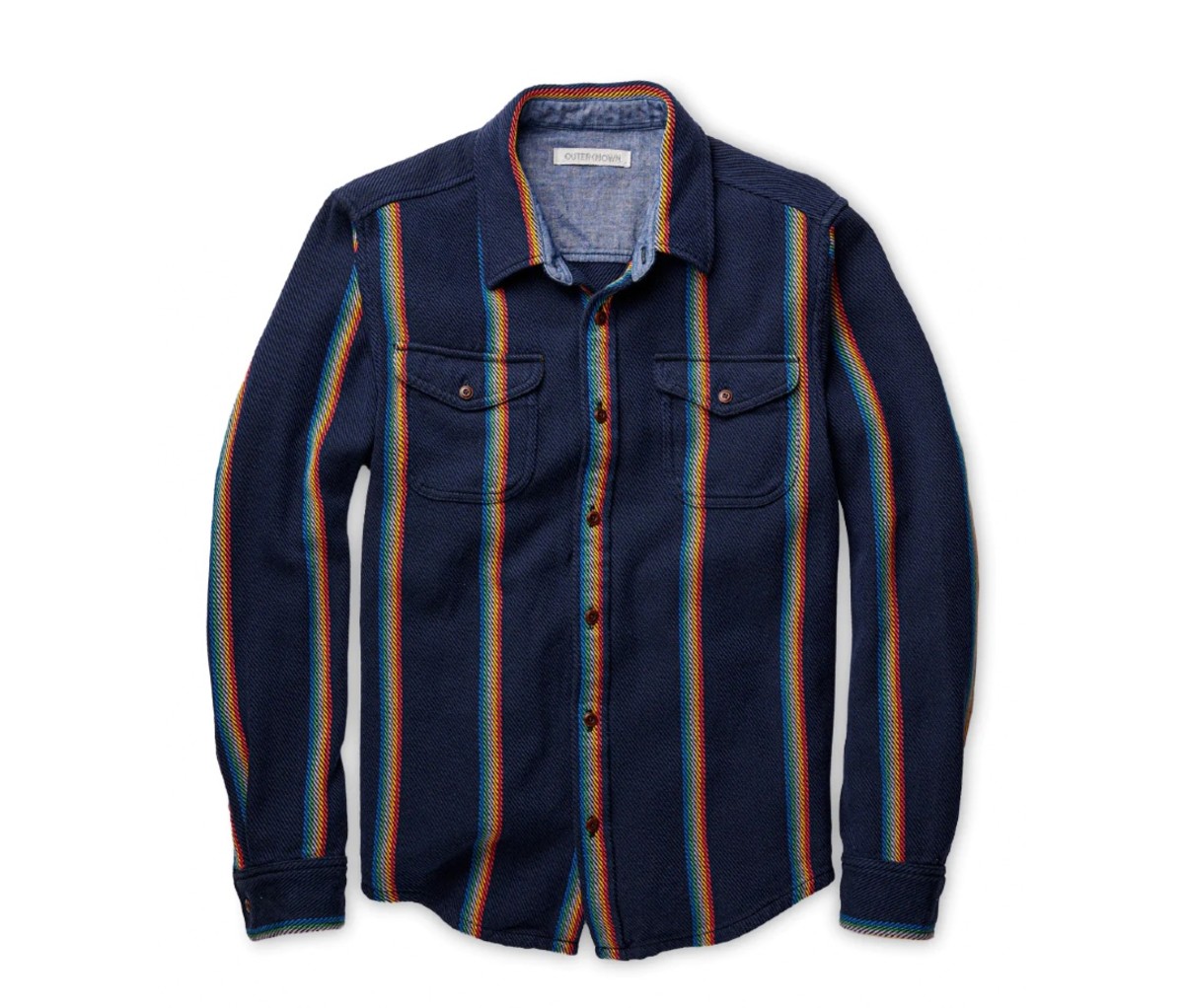 Best Wool Blanket Coats, Jackets, and Sweaters Men's Journal Men's Journal