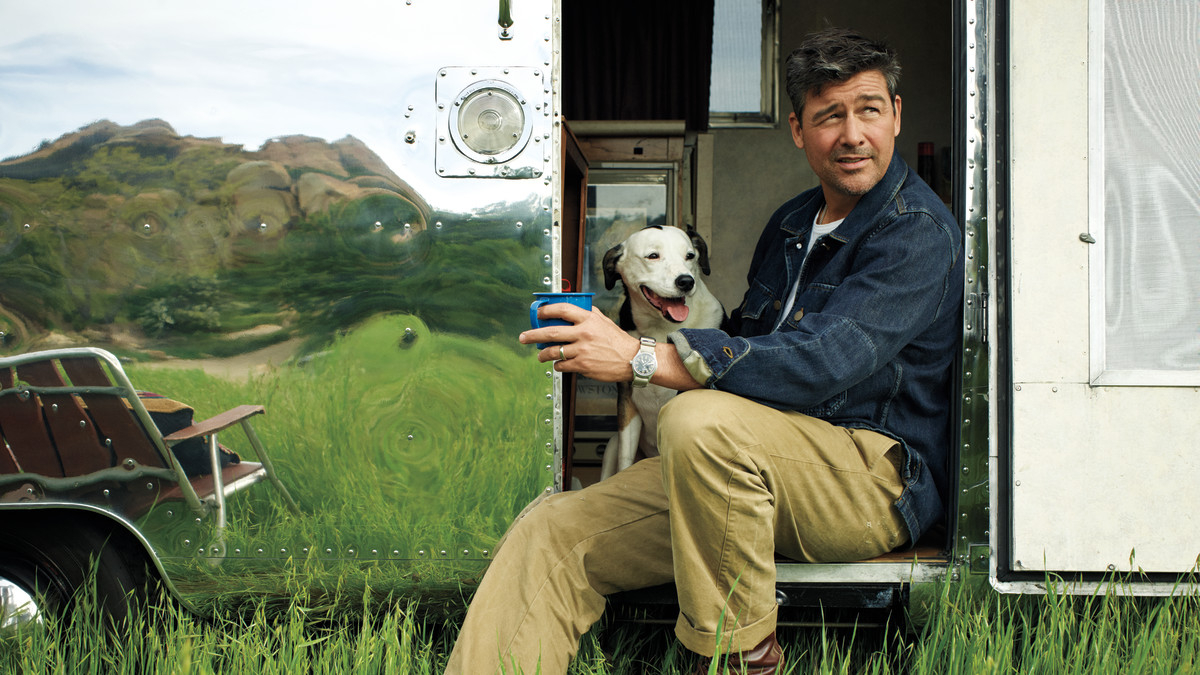 Kyle Chandler Talks &lsquo;Catch-22&rsquo;, &lsquo;Friday Night Lights&rsquo;, and His 