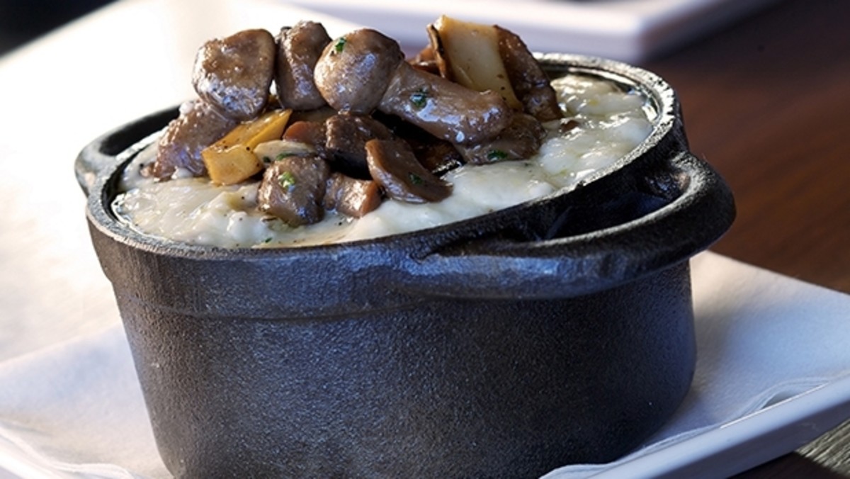 12 Ways To Cook Mushrooms - Men's Journal