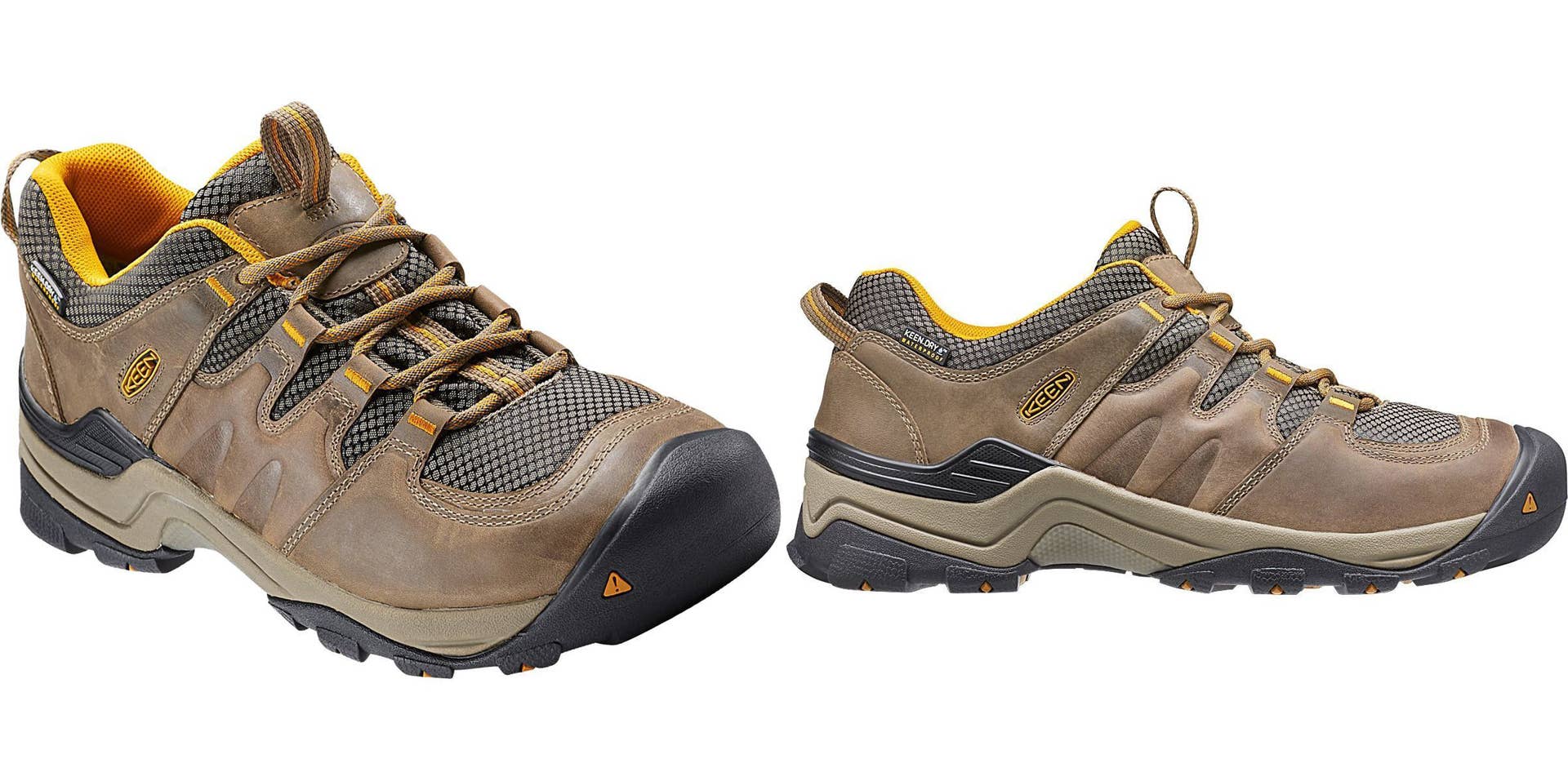 Get Ready For That Hiking Trip With A New Pair Of Hiking Shoes Men's Journal